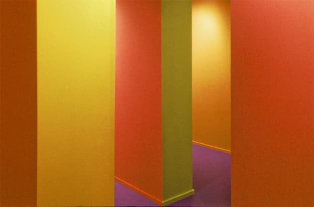 Color Chapel