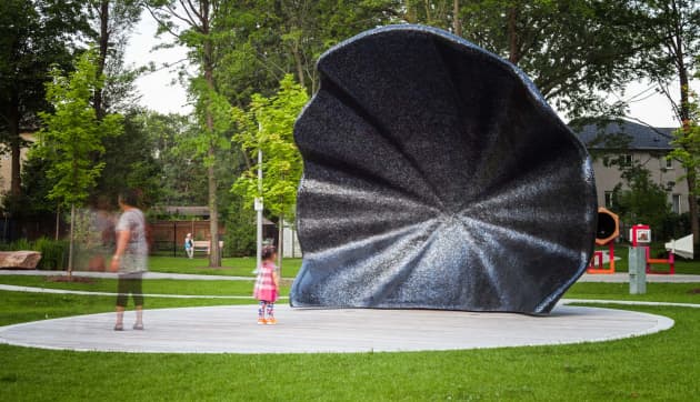 Limelight Bandshell