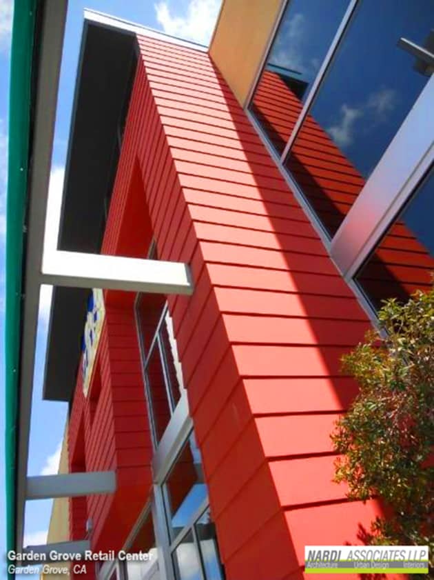 Garden Grove Retail Center
