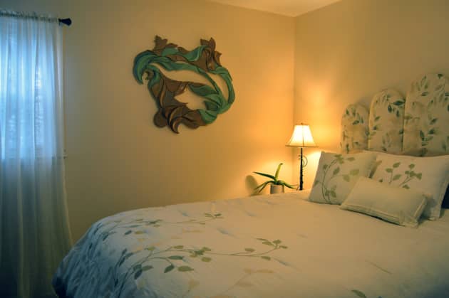 Jungle Tile Residential