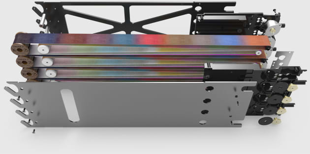 Thread Screen