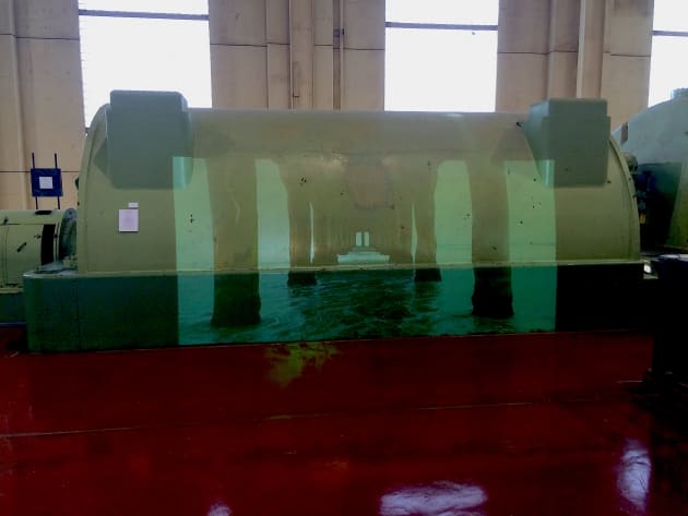 CA 101 Exhibit