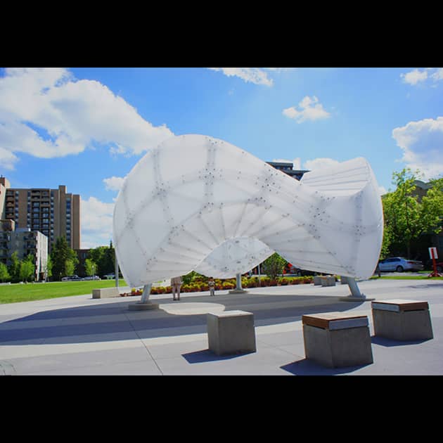 Chinook Arc