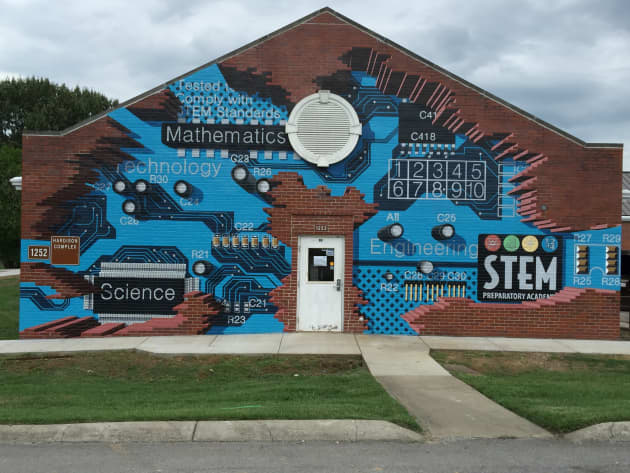 STEM Charter School