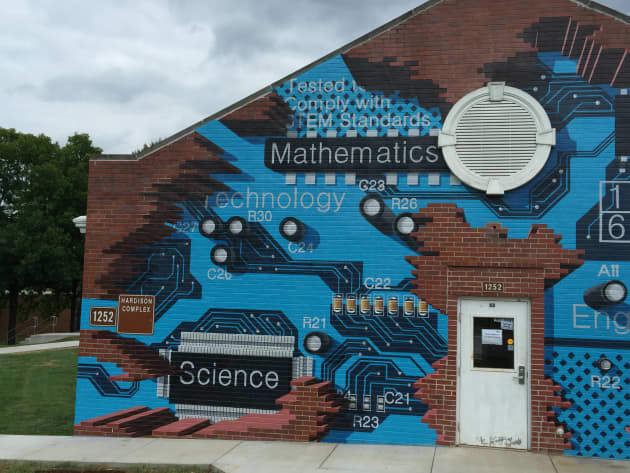 STEM Charter School