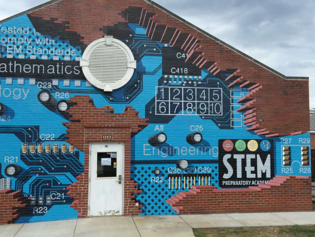 STEM Charter School