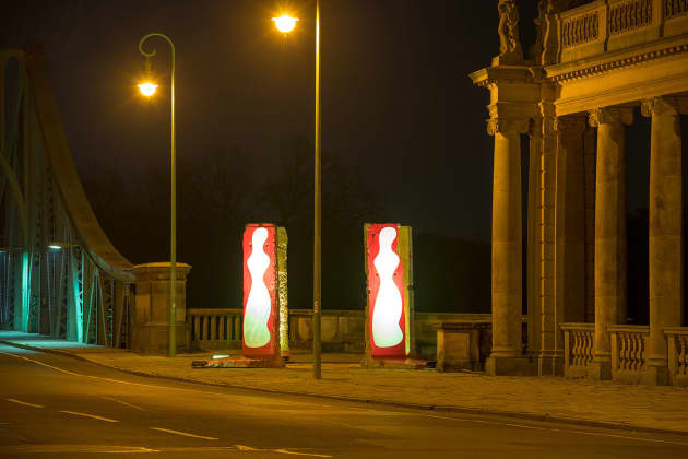 Monoliths