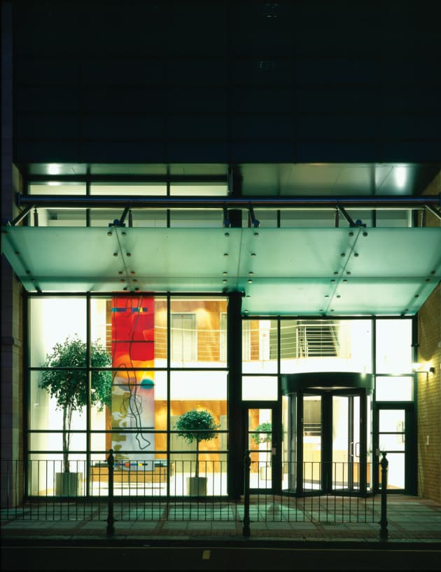 Landmark Place