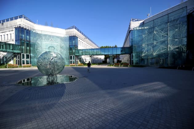 The Big Bang at the University of Białystok
