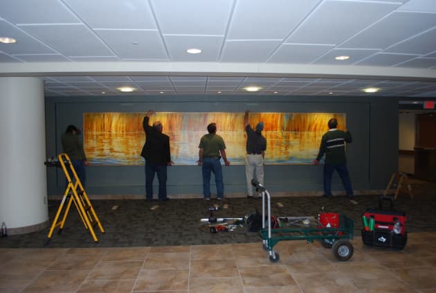 Waukesha Memorial Hospital