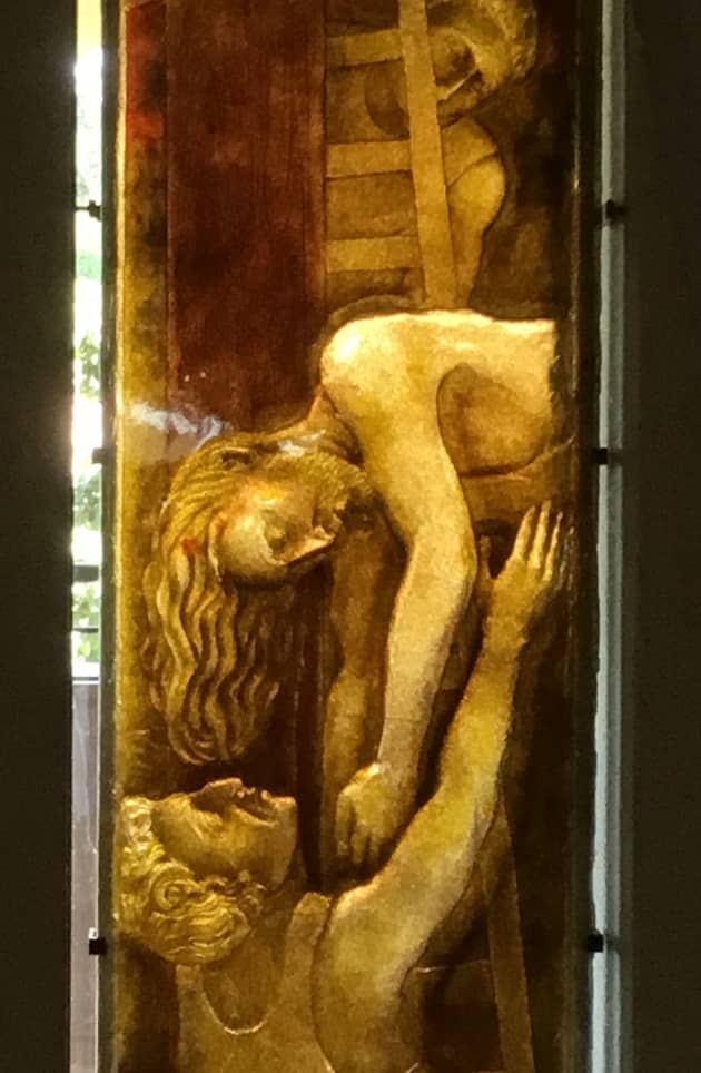 Stations of the Cross