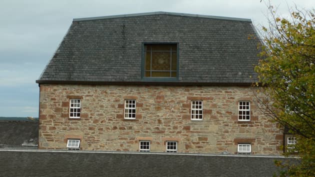 Glenmorangie