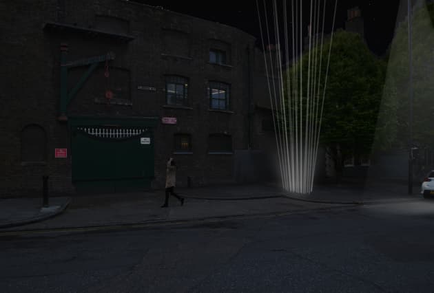 London Light Ballet