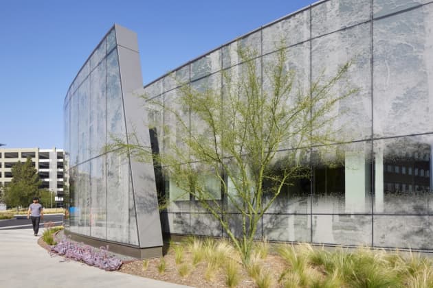 Kraemer Radiation Oncology Center