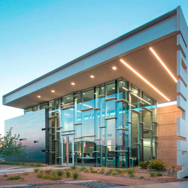 Alliance Bank