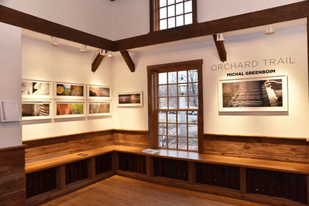 Griffin Museum