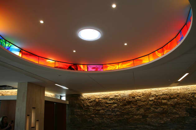 Our Lady of the Angels Conventual Church