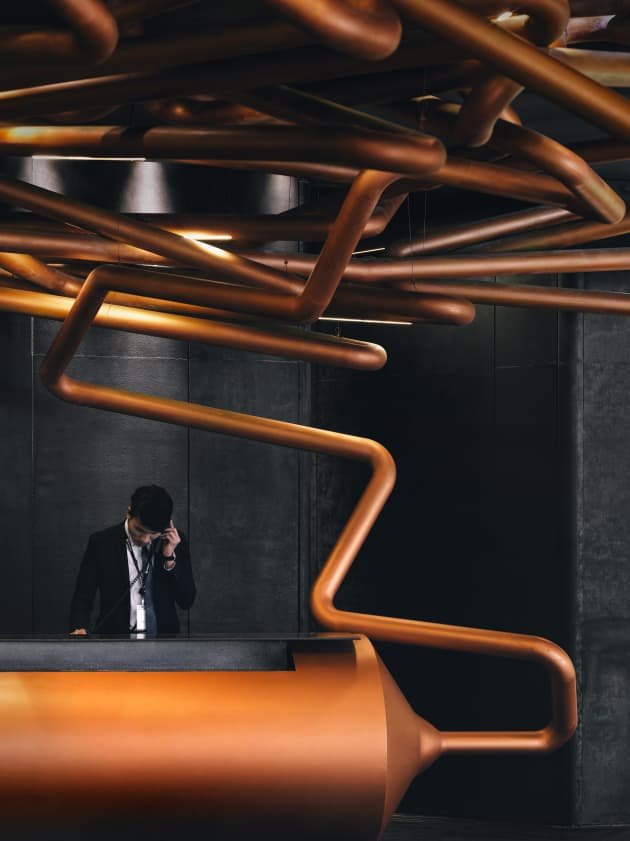 SHANGHAI OMNIJOI INTERNATIONAL CINEMA