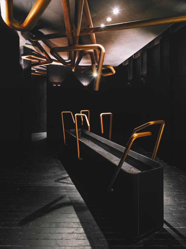 SHANGHAI OMNIJOI INTERNATIONAL CINEMA