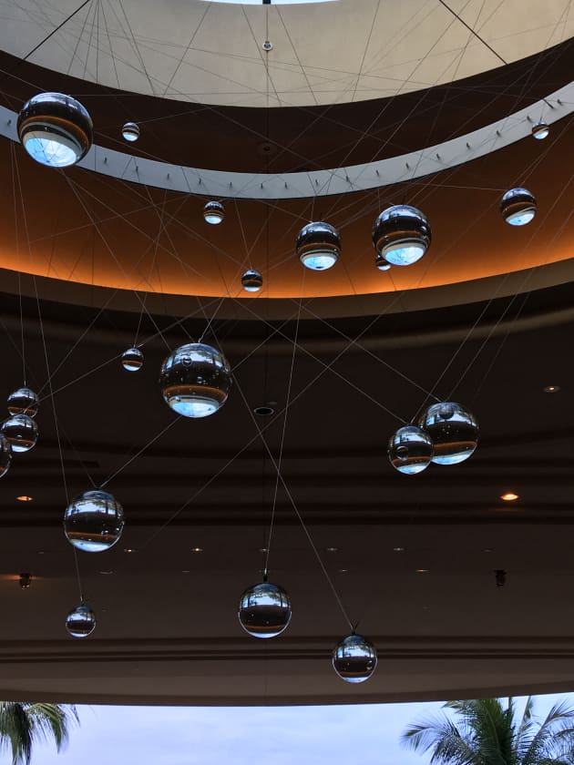 Constellations