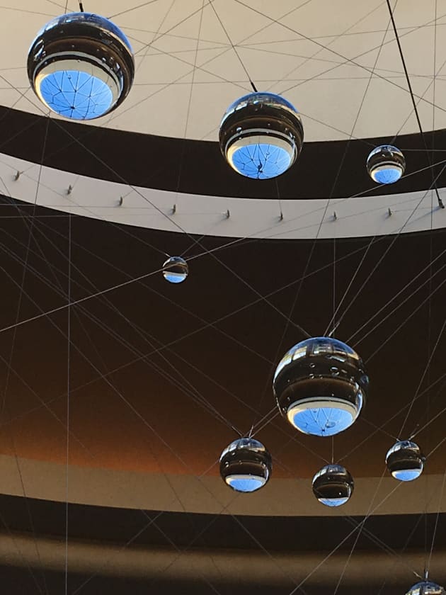Constellations