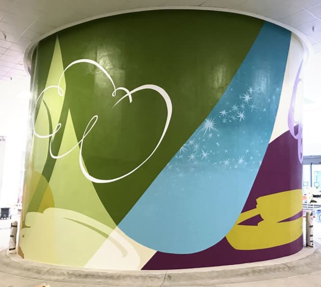 Northside Hospital Cancer Center