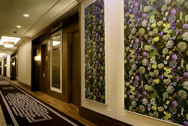 The Art of the Langham, Chicago