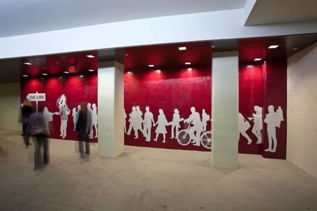 UW Wisconsin – Madison: School of Human Ecology