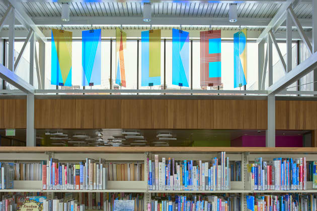 Walker Library