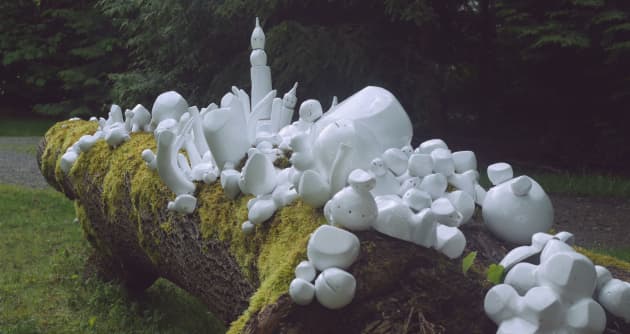 Invasion, Duwamish