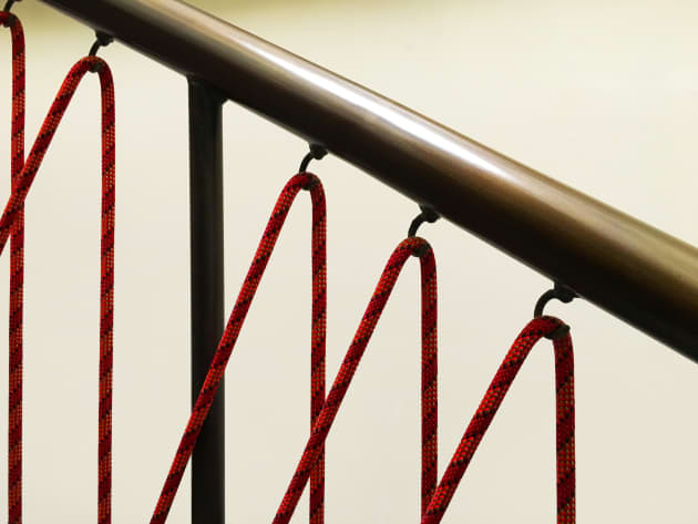 Spiral Stair