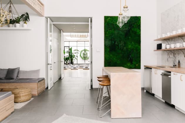 MNDFL Meditation Studio