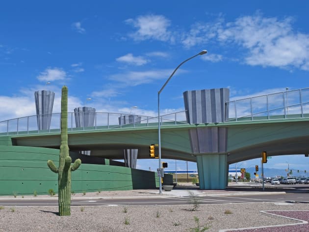 SONORAN PASSAGE
