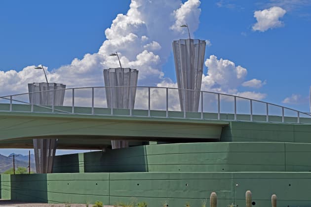 SONORAN PASSAGE