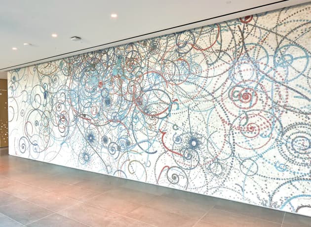 Capital One Atrium