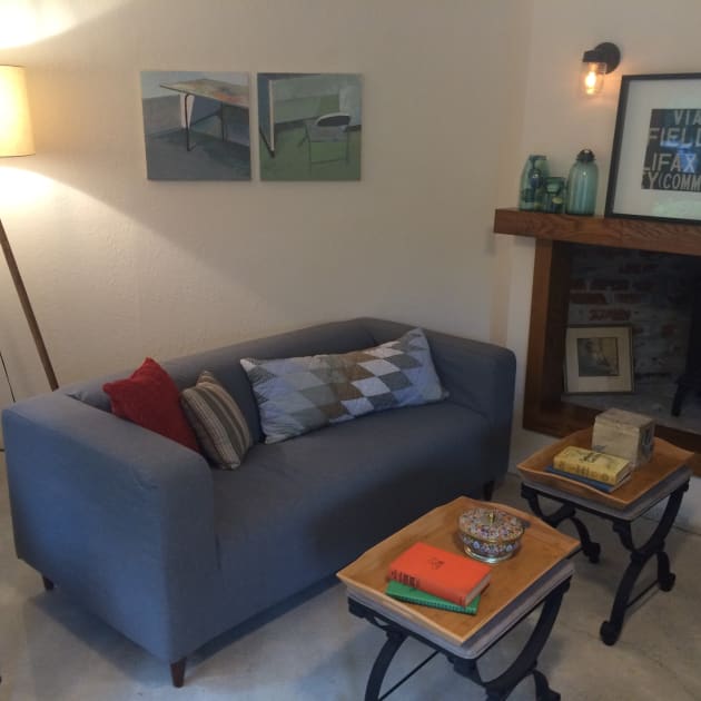 House Hunters: Seeking Home With Room for Urban Farming in Portland