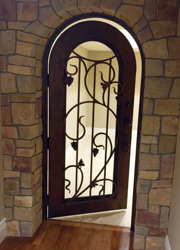 Sultan Wine Cellar Door