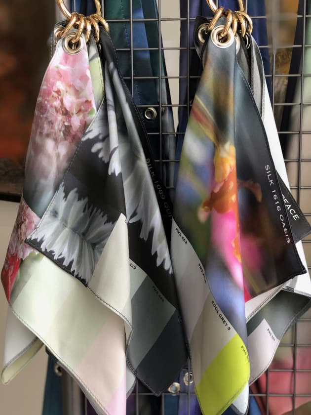 Artisan Textiles