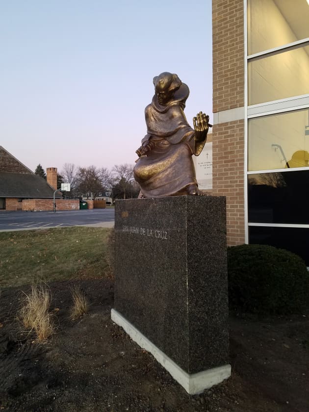 St. John of the Cross