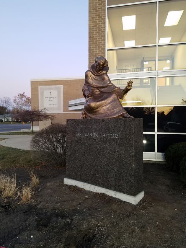 St. John of the Cross