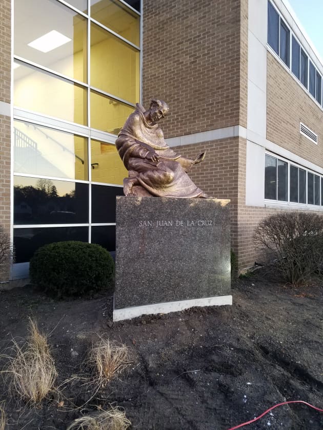 St. John of the Cross