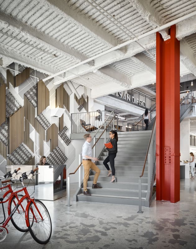 Gensler San Diego