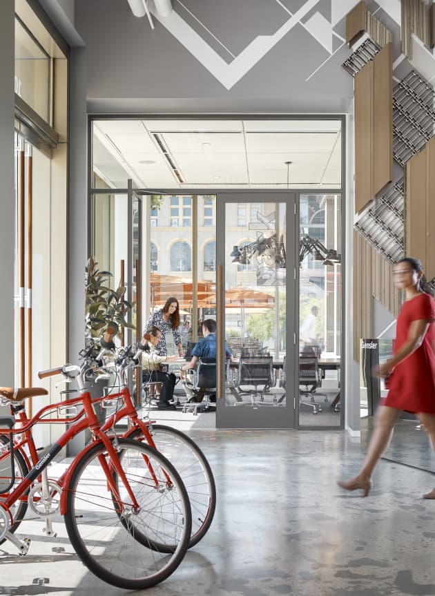 Gensler San Diego