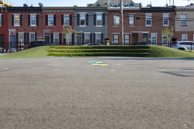 Chester Arthur Play and Learning Lab