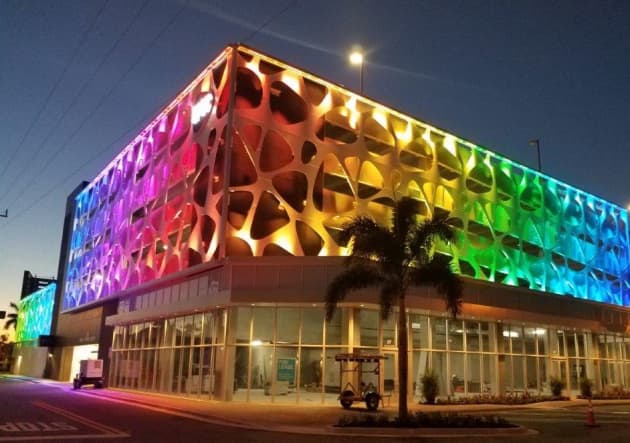 4th & 5th Delray