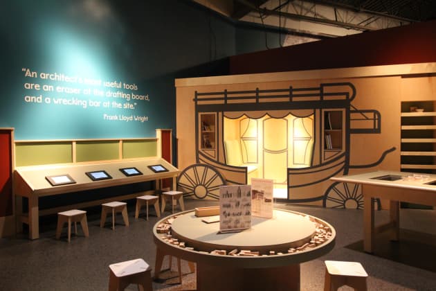 Jung Carriage Museum at Historic Wade House