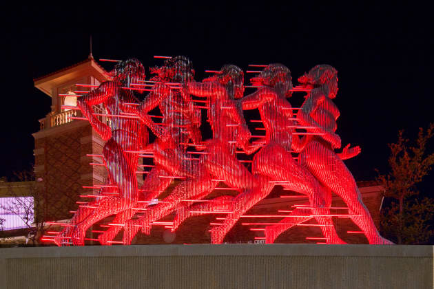 Run
