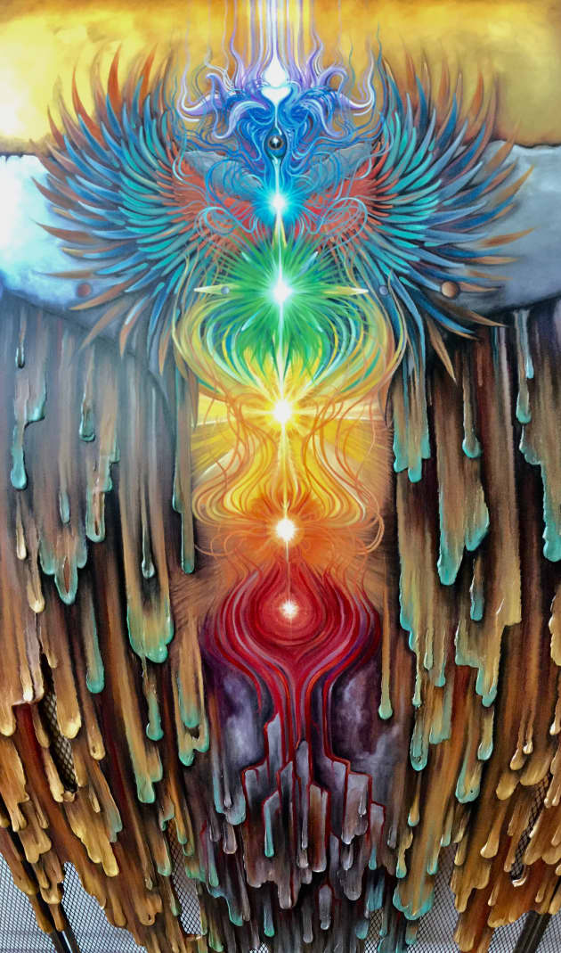 OmChakra