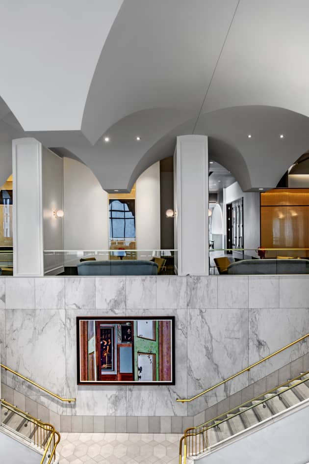 Hotel Alessandra