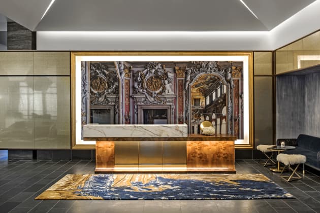 Hotel Alessandra